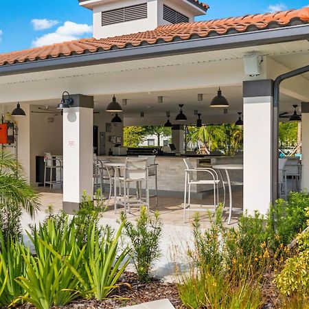 Lakeview Executive Penthouse Orlando Exterior photo