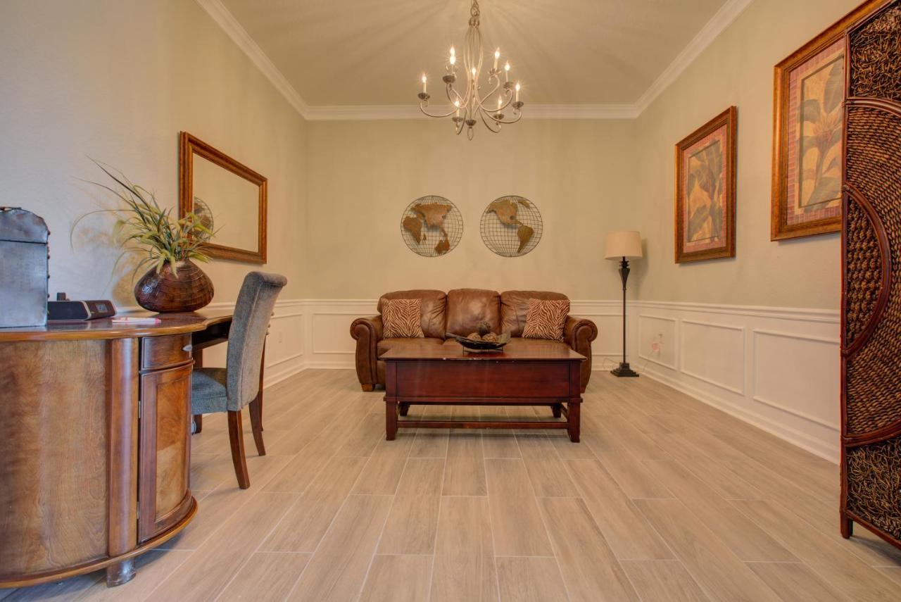 Lakeview Executive Penthouse Orlando Exterior photo