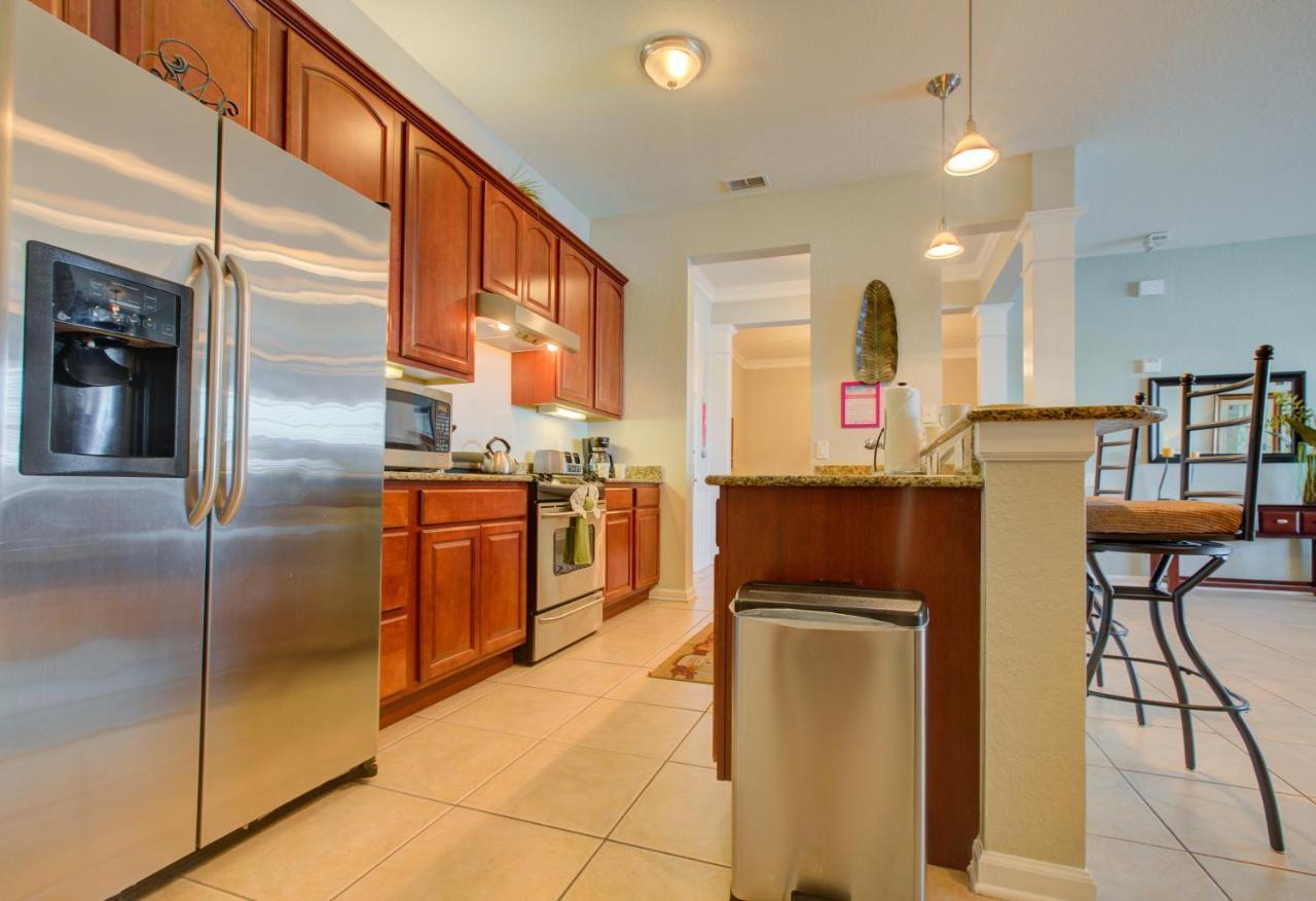 Lakeview Executive Penthouse Orlando Exterior photo