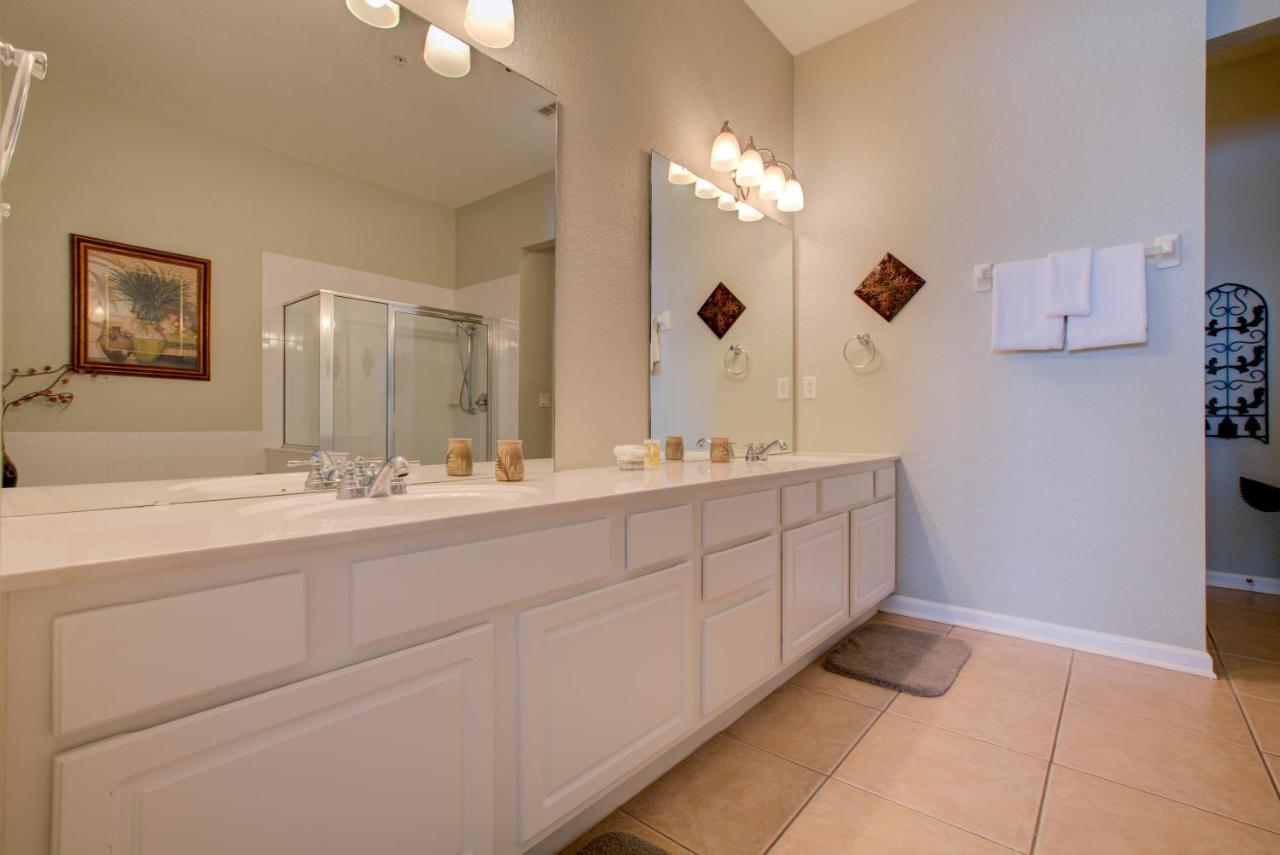 Lakeview Executive Penthouse Orlando Exterior photo