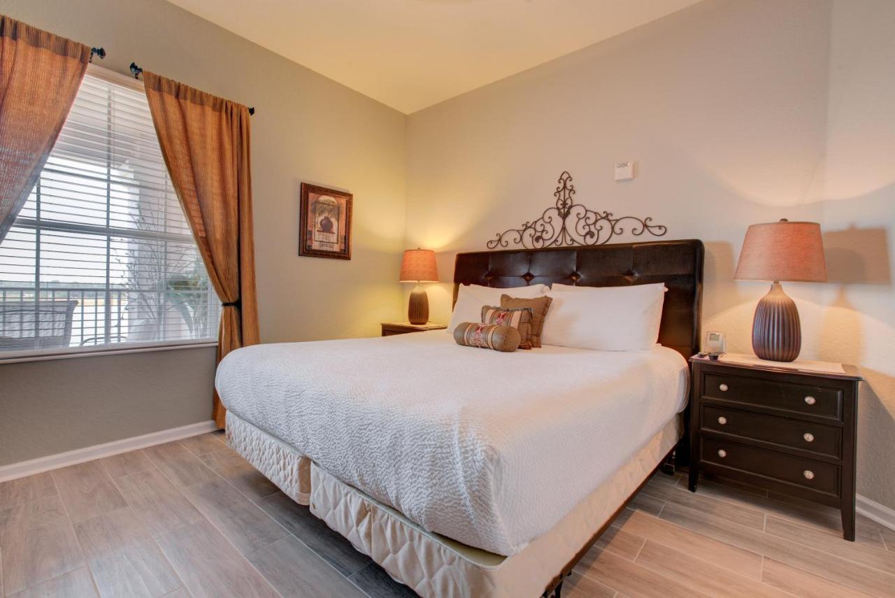 Lakeview Executive Penthouse Orlando Exterior photo