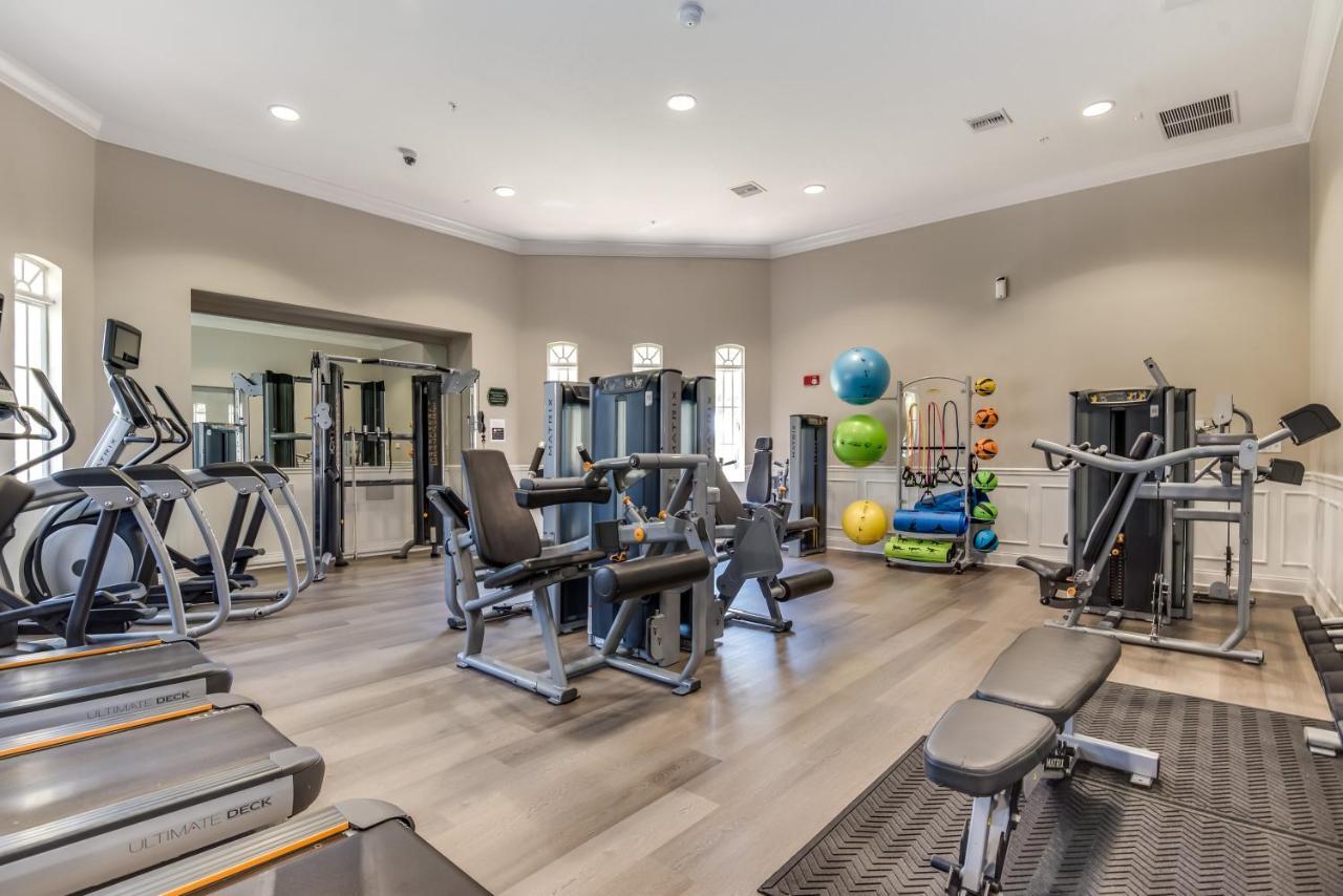 Lakeview Executive Penthouse Orlando Exterior photo