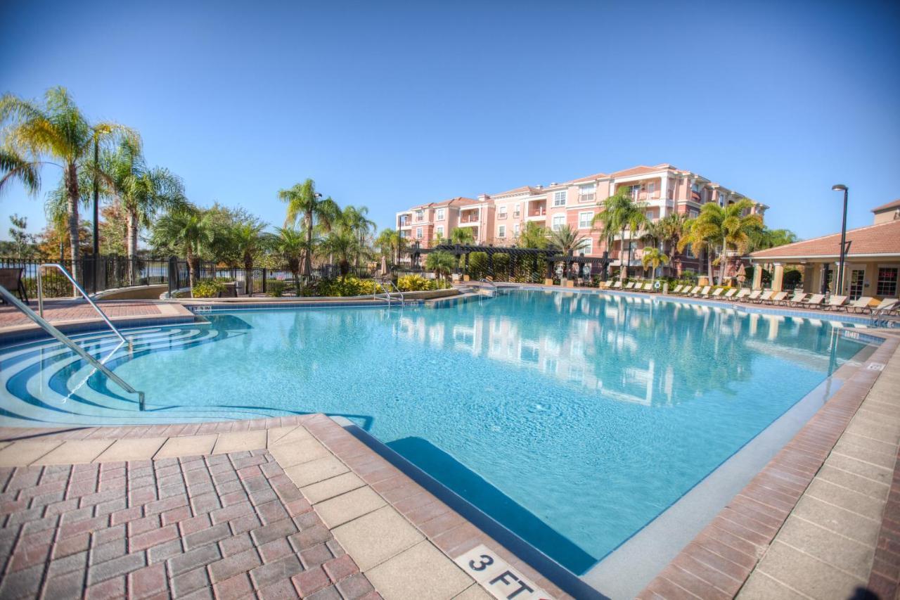 Lakeview Executive Penthouse Orlando Exterior photo