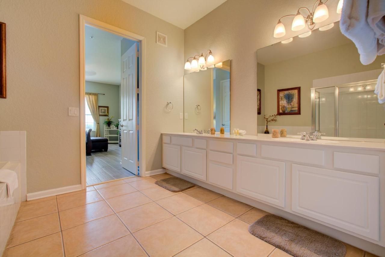 Lakeview Executive Penthouse Orlando Exterior photo
