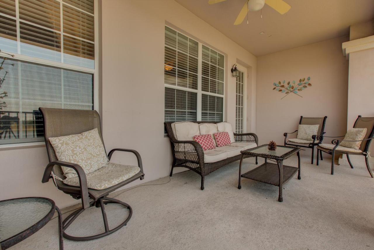 Lakeview Executive Penthouse Orlando Exterior photo