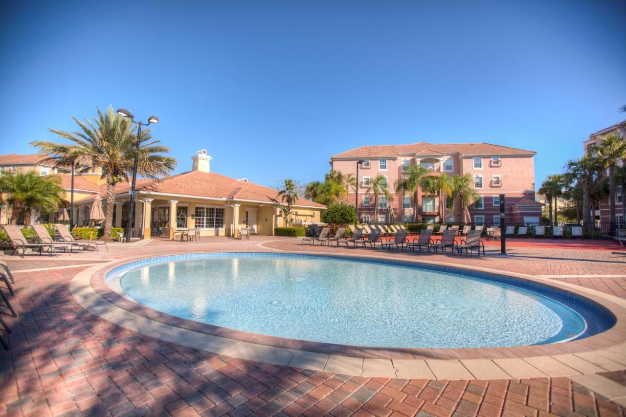 Lakeview Executive Penthouse Orlando Exterior photo