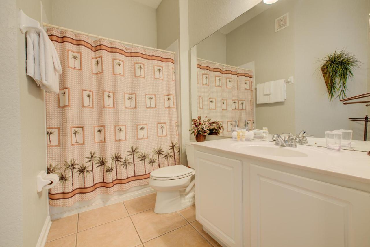 Lakeview Executive Penthouse Orlando Exterior photo