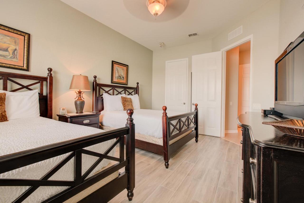 Lakeview Executive Penthouse Orlando Exterior photo