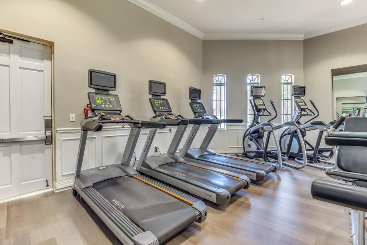 Lakeview Executive Penthouse Orlando Exterior photo
