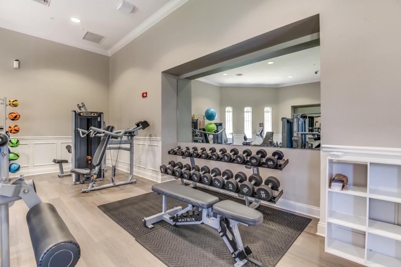 Lakeview Executive Penthouse Orlando Exterior photo