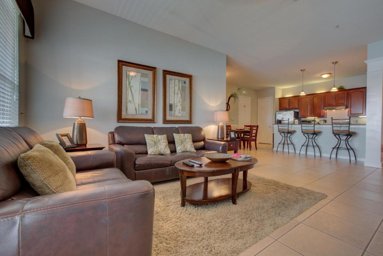 Lakeview Executive Penthouse Orlando Exterior photo