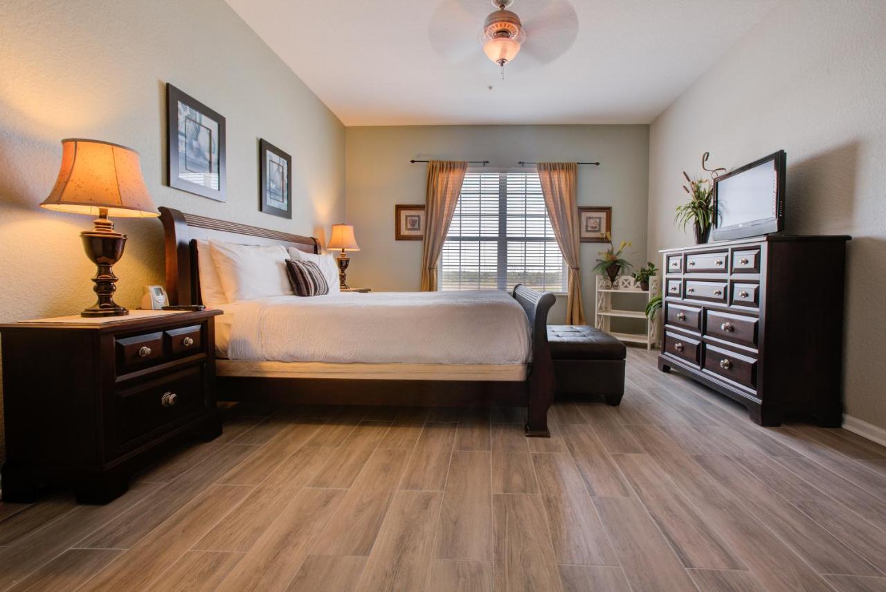 Lakeview Executive Penthouse Orlando Exterior photo