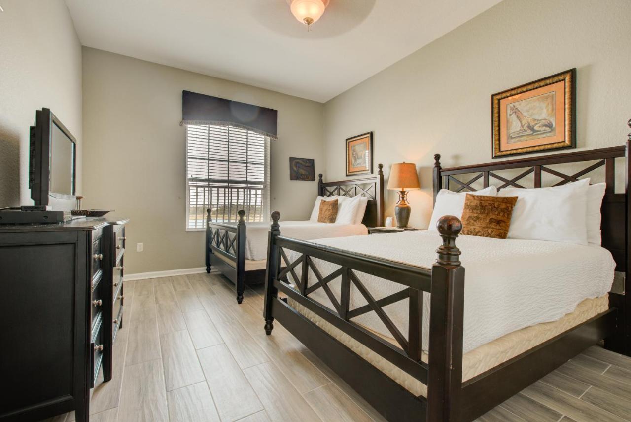 Lakeview Executive Penthouse Orlando Exterior photo