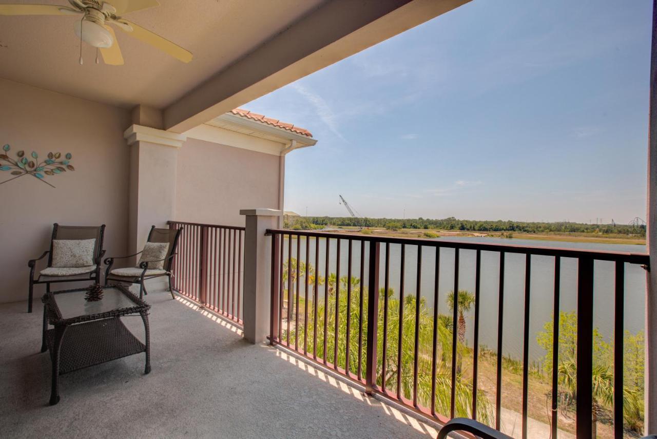 Lakeview Executive Penthouse Orlando Exterior photo