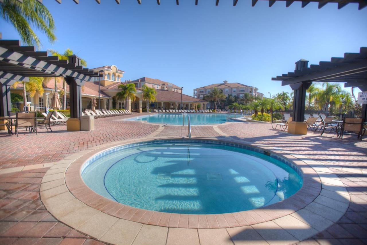 Lakeview Executive Penthouse Orlando Exterior photo