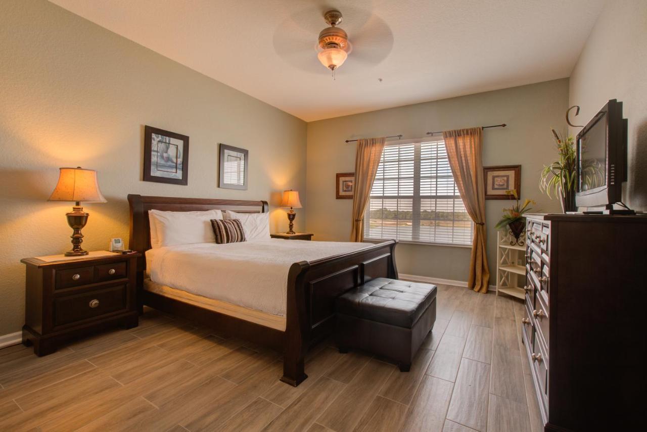Lakeview Executive Penthouse Orlando Exterior photo