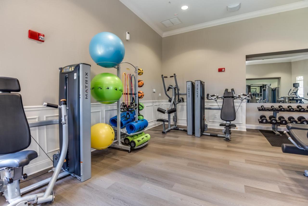 Lakeview Executive Penthouse Orlando Exterior photo