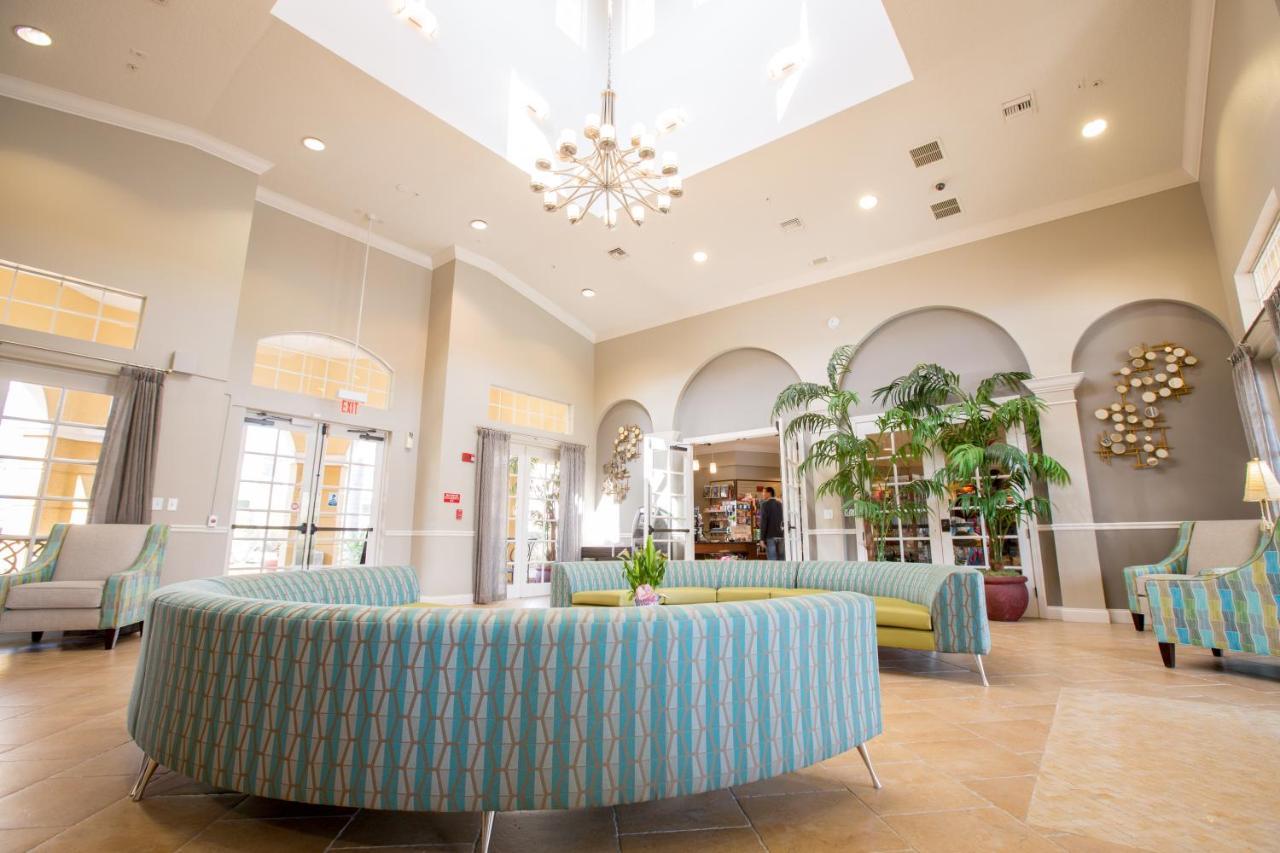 Lakeview Executive Penthouse Orlando Exterior photo