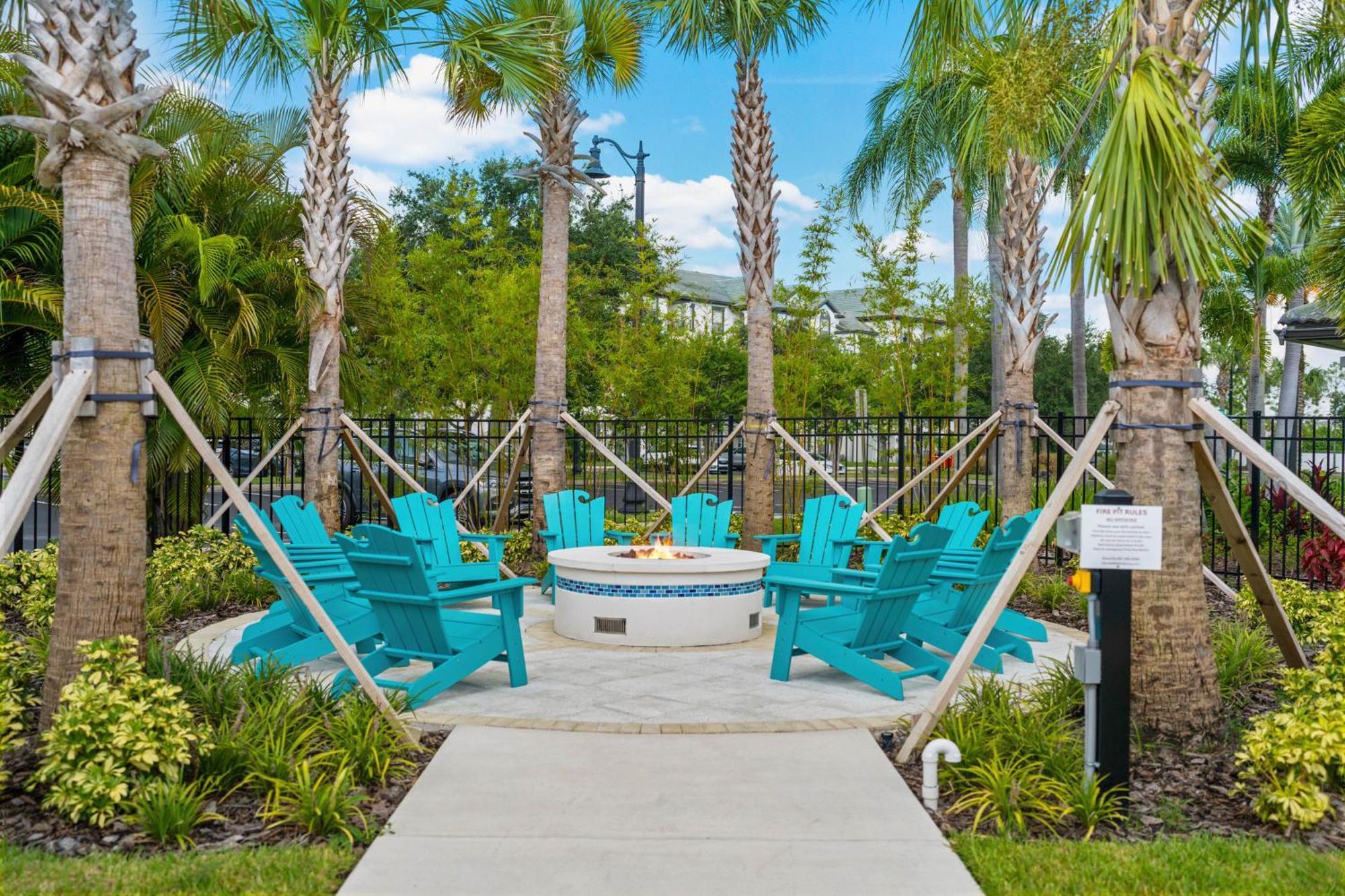 Lakeview Executive Penthouse Orlando Exterior photo