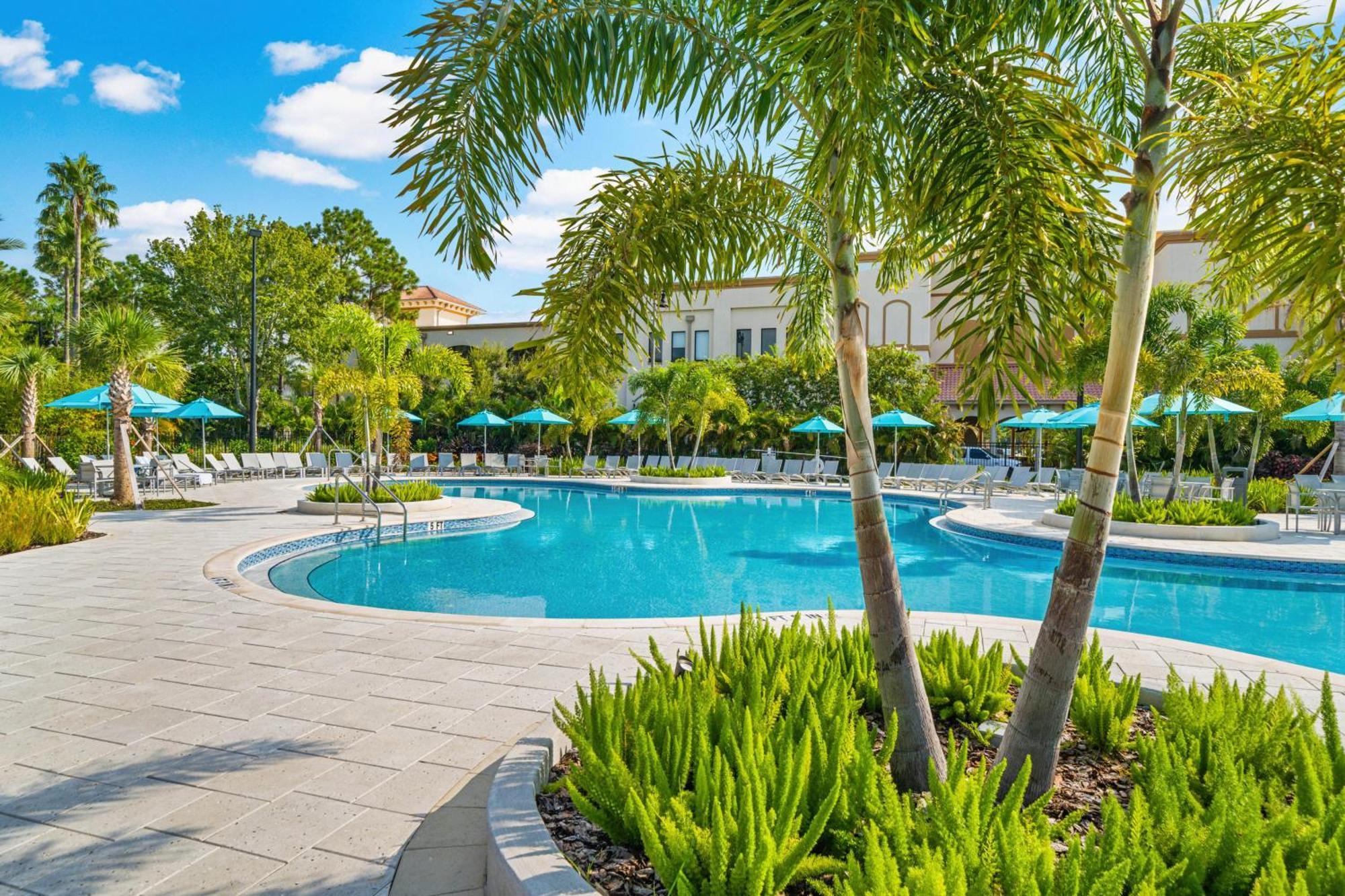 Lakeview Executive Penthouse Orlando Exterior photo