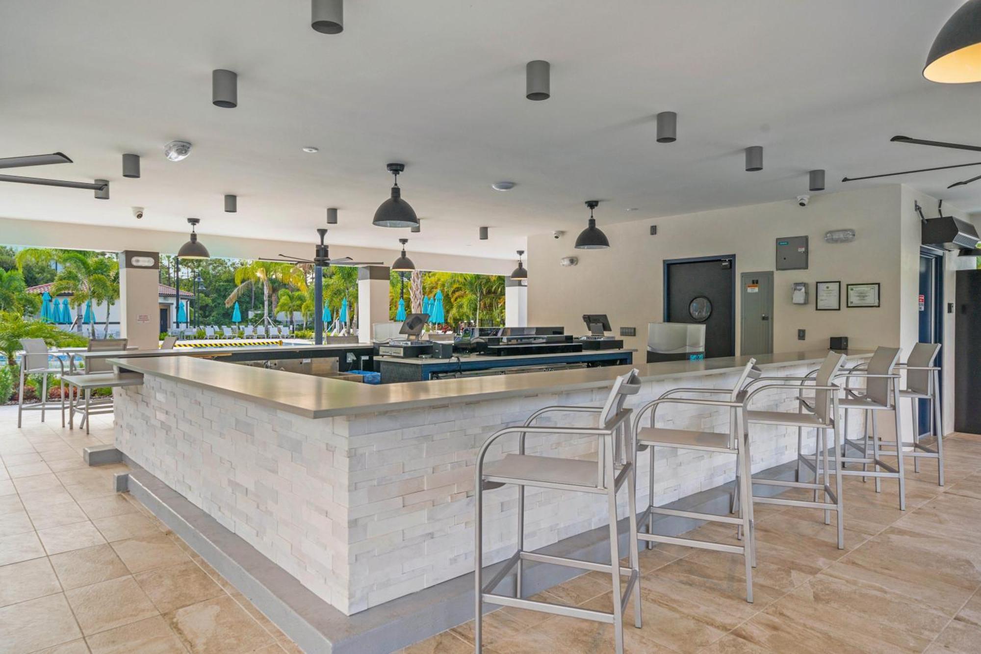 Lakeview Executive Penthouse Orlando Exterior photo