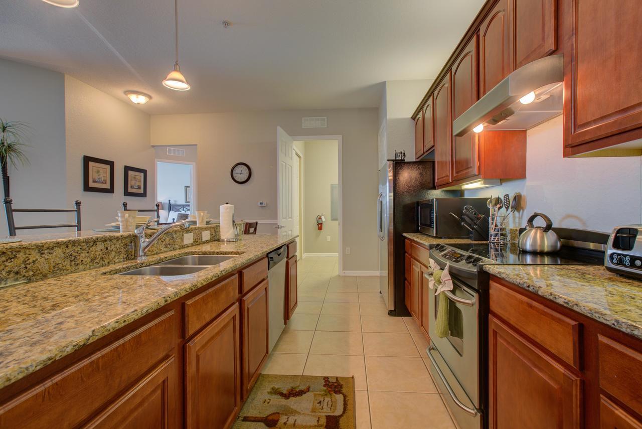 Lakeview Executive Penthouse Orlando Exterior photo