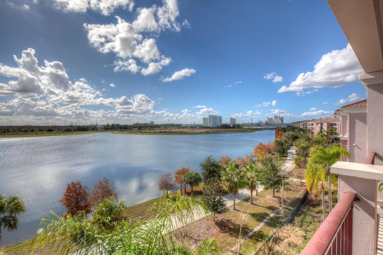 Lakeview Executive Penthouse Orlando Exterior photo