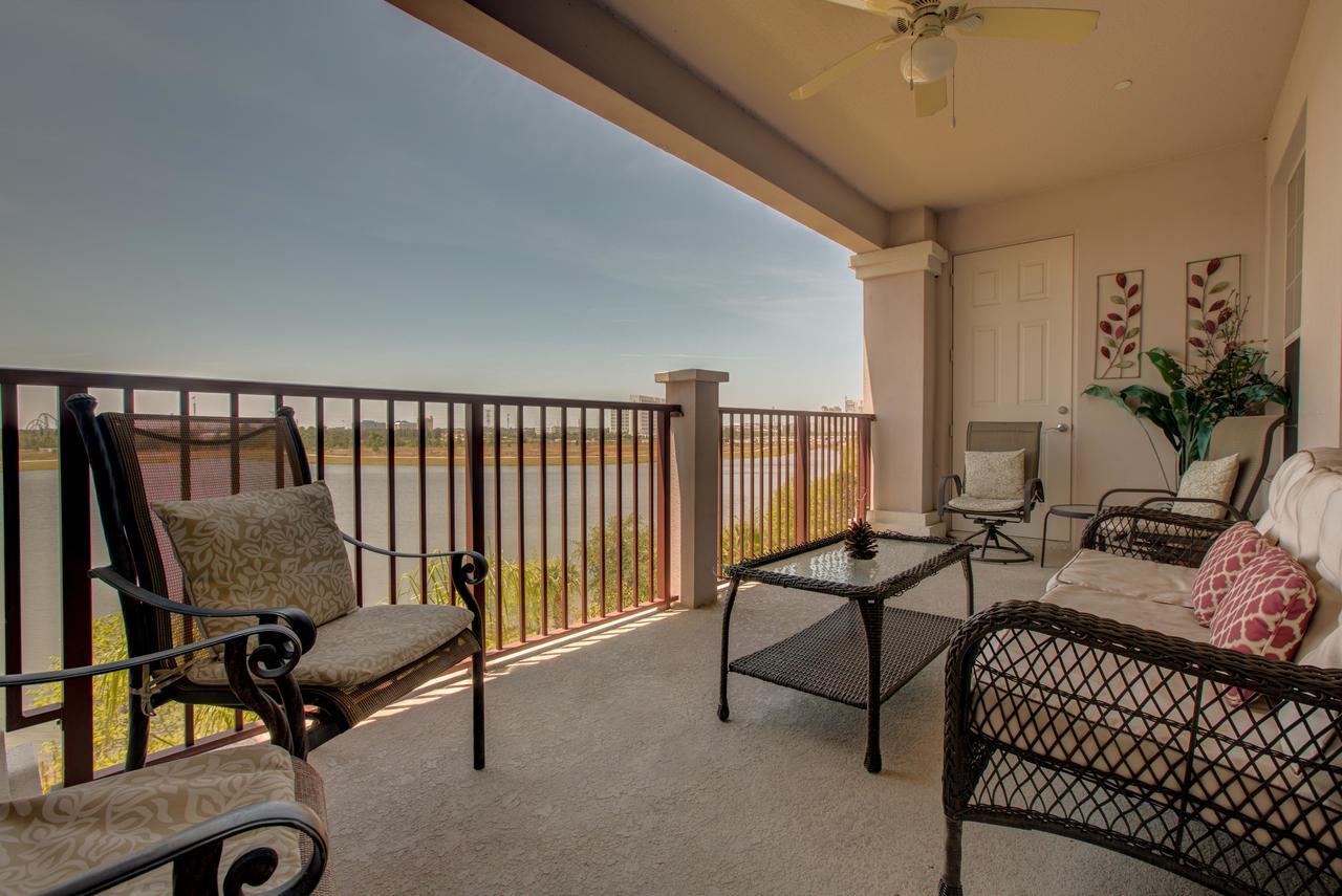 Lakeview Executive Penthouse Orlando Exterior photo