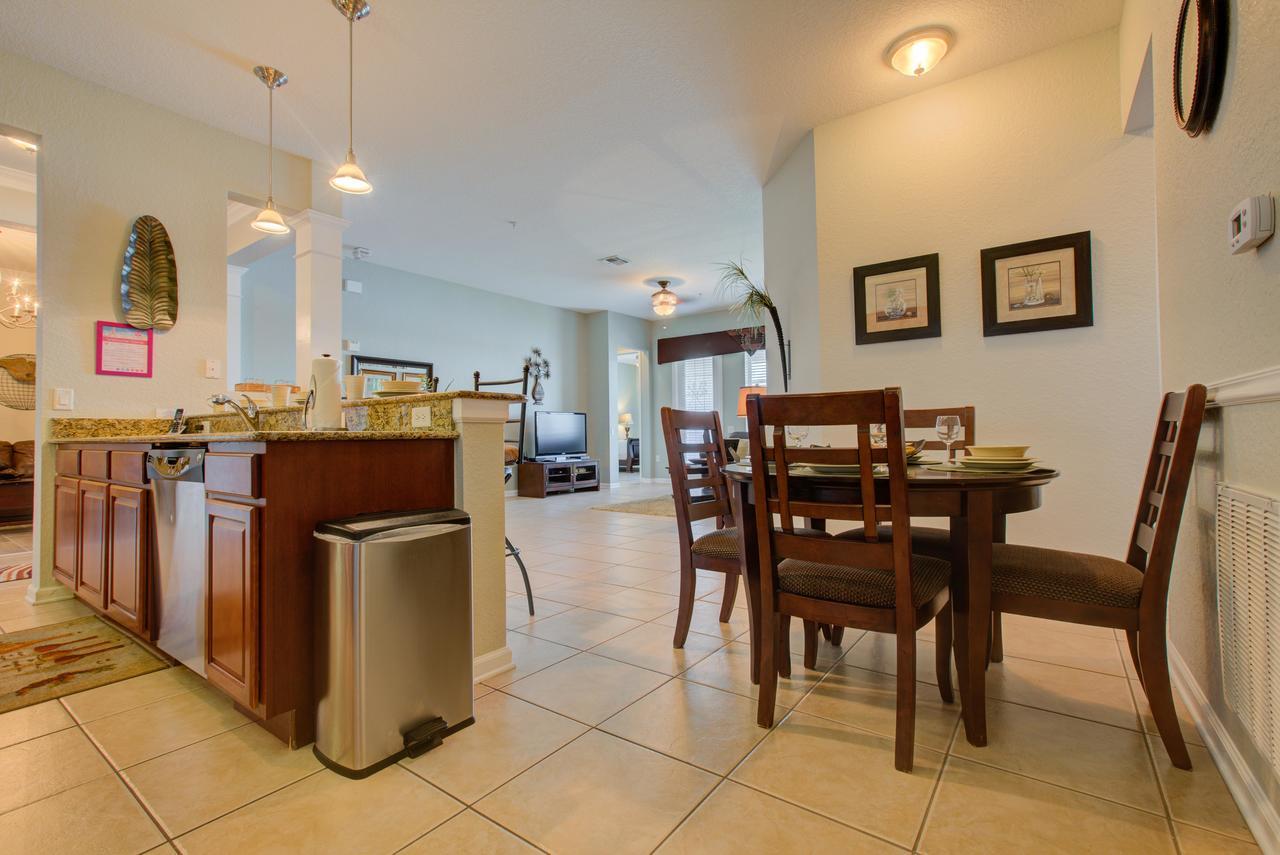 Lakeview Executive Penthouse Orlando Exterior photo
